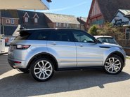 Land Rover Range Rover Evoque TD4 HSE DYNAMIC LUX MHEV 2