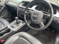 Audi A4 2.0 A4 Allroad TDI Quattro 4WD 5dr 5