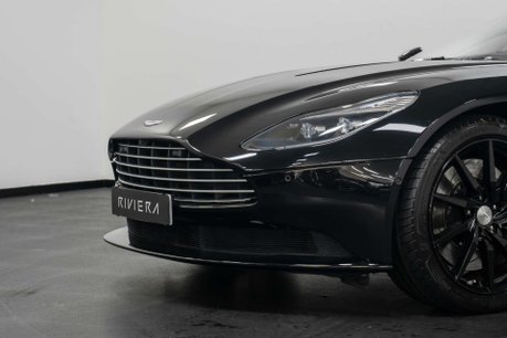 Aston Martin DB11 5.2 DB11 V12 Auto 2dr 14