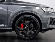 Audi Q7 3.0 TFSI V6 55 S line SUV 5dr Petrol Tiptronic quattro Euro 6 (s/s) (340 ps 11