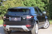 Land Rover Range Rover Evoque 2.2 SD4 Dynamic SUV 5dr Diesel Manual 4WD Euro 5 (s/s) (190 ps) 4
