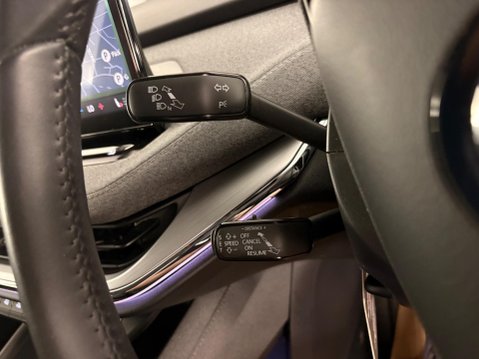 Skoda Enyaq 82kWh 85 Edition Auto 5dr (DC135kW) 24