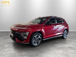 Hyundai KONA 1.0 T-GDi N Line S SUV 5dr Petrol Manual Euro 6 (s/s) (120 ps)