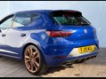 SEAT Leon 2.0 Leon Cupra 290 TSi Semi-Auto 5dr 48