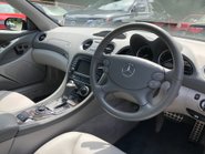 Mercedes-Benz SL Series SL350 automatic convertible, just 72,000m 2