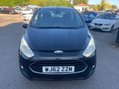 Ford B-Max 1.6 Titanium Powershift Euro 5 5dr 2