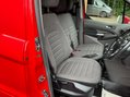 Ford Transit Connect 240 LIMITED TDCI 15