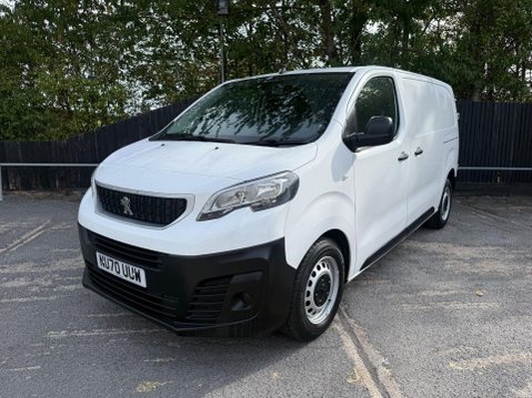 Peugeot Expert BLUEHDI PROFESSIONAL L1 3