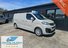 Vauxhall Vivaro L1H1 2700 SPORTIVE S/S