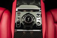 Rolls-Royce Cullinan 6.75 V12 Black Badge Auto 4WD Euro 6 5dr 39