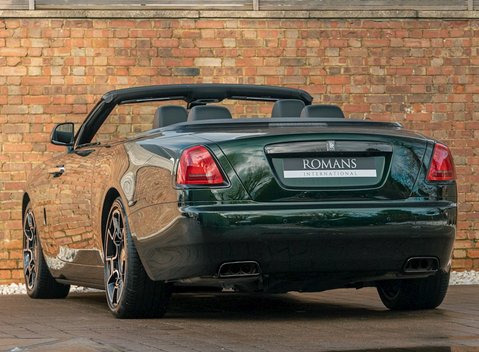 Rolls-Royce Dawn Black Badge 3
