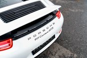 Porsche 911 CARRERA GTS PDK. NOW SOLD. SIMILAR REQUIRED. PLEASE CALL 01903 254800. 25