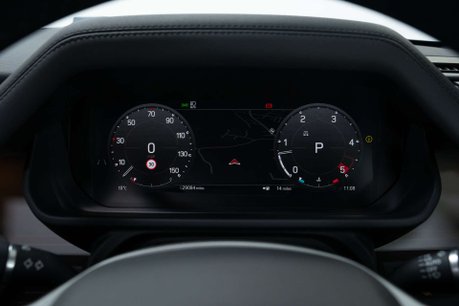 Land Rover Defender 3.0 Defender XS Edition D MHEV A 4WD 5dr 25