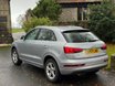 Audi Q3 TFSI SPORT 4