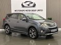 Toyota Rav4 2.0 D-4D Icon 4WD Euro 5 (s/s) 5dr 1