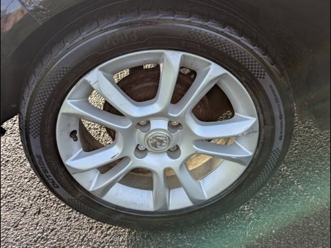 Vauxhall Corsa SXI 20