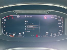 SEAT Arona 1.0 Arona Xperience Lux EcoTSI Semi-Auto 5dr 24