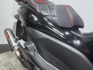 Honda PCX WW 2013 29K NEW MOT 125CC LEARNER SCOOTER SERVICED WARRANTY 32