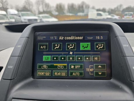 Toyota Prius 1.5 T3 CVT 5dr 35