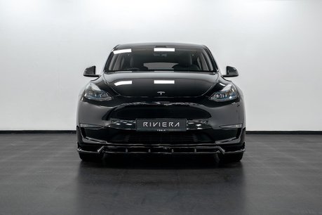 Tesla Model Y (Dual Motor) Performance SUV 5dr Electric Auto 4WDE (426 bhp) 19