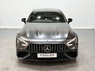 Mercedes-Benz Amg GT 4.0 63 V8 BiTurbo S (Premium Plus) Coupe 5dr Petrol SpdS MCT 4MATIC+ Euro 6 11