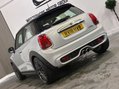 Mini Hatch 2.0 Cooper S Euro 6 (s/s) 3dr 9