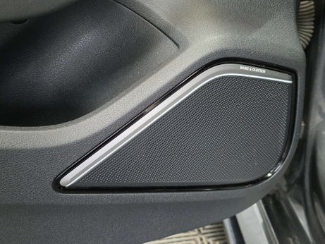 Audi RS3 2.5 TFSI Sportback 5dr Petrol S Tronic quattro Euro 6 (s/s) (367 ps) 8