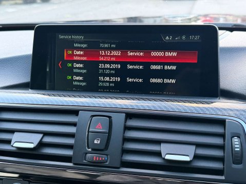 BMW M4 3.0 M4 Competition Edition Package Semi-Auto 2dr 34