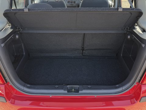 Suzuki Wagon R 1.3 GL 5dr 32