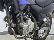 Honda XR 2004 23K RUNNING PROJECT BIKE SPARES OR REPAIR ENDURO LEARNER 125CC 23