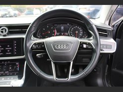 Audi A6 TDI SPORT MHEV 13