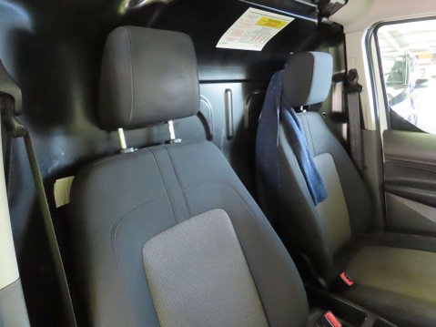 Ford Transit Connect 1.5 Transit Connect 240 Long Wheel Base L2 TDCi 5