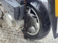 SYM Symply 125 AV12W Scooter Petrol Automatic (8 ps) 12