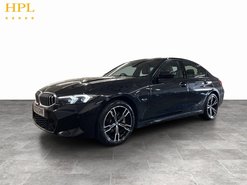 BMW 3 Series 2.0 330e 12kWh M Sport Saloon 4dr Petrol Plug-in Hybrid Auto Euro 6 (s/s) (