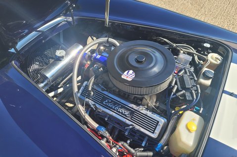 AC Cobra Gardner Douglas 427 MKIII 33