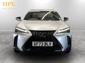 Lexus Ux 2.0 250h F Sport Design SUV 5dr Petrol Hybrid E-CVT Euro 6 (s/s) (184 ps) 2