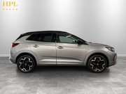Vauxhall Grandland 1.2 Turbo Ultimate SUV 5dr Petrol Auto Euro 6 (s/s) (130 ps) Alloys - Air C 8