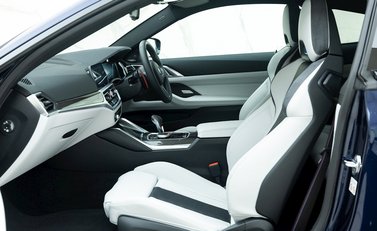 BMW M4 Competition XDrive 13