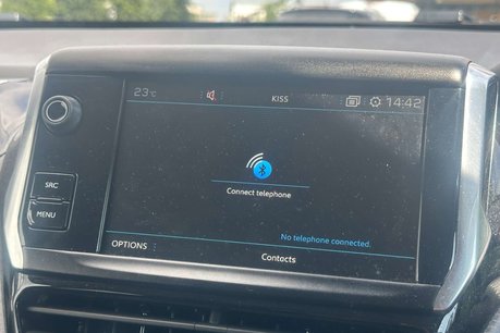 Peugeot 208 1.2 PureTech Tech Edition Hatchback 5dr Petrol Manual Euro 6 (s/s) (82 ps) 42