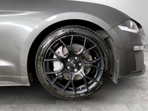 Ford Mustang 2.3T EcoBoost Fastback 2dr Petrol SelShift Euro 6 (290 ps) Cruise Control 10