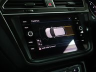 Volkswagen Tiguan SE NAV TSI 36