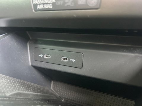 SEAT Arona ECOTSI FR DSG 24