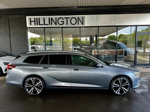 Vauxhall Insignia 2.0 Turbo D BlueInjection SRi Nav Sports Tourer Euro 6 (s/s) 5dr 18