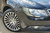 Skoda Superb LAURIN AND KLEMENT V6 DSG 13