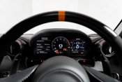 McLaren Senna HUGE MSO SPECIFICATION. MSO INTERIOR. LIFT. B&O. 42