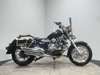 Keeway Superlight 125 2014 CARBED MODEL SPARES OR REPAIR PROJECT CRUISR BIKE 125CC