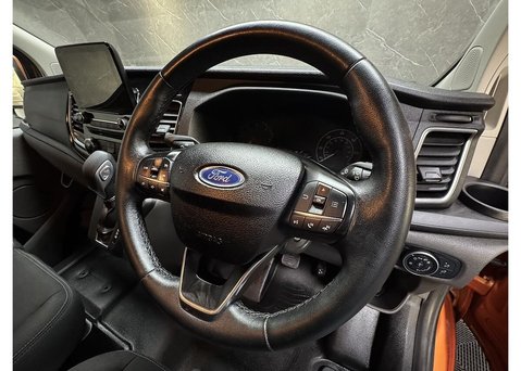 Ford Transit Custom 2.0 280 EcoBlue Limited Panel Van 5dr Diesel Auto L1 H1 Euro 6 (s/s) (130 p 36