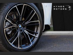 BMW X3 2.0 20d MHT M Sport SUV 5dr Diesel Hybrid Auto xDrive Euro 6 (s/s) (190 ps) 16