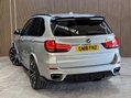 BMW X5 3.0 X5 xDrive 40d M Sport Auto 4WD 5dr 8