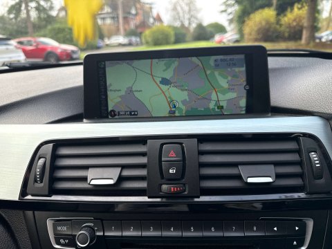 BMW 3 Series 3.0 330d xDrive M Sport Auto 4WD 5dr 27